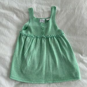 Zara tank top